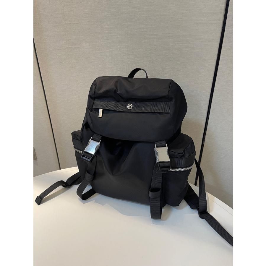 新品·未使用*5色選択可能】lululemon ルルレモン Wunderlust mini 14L