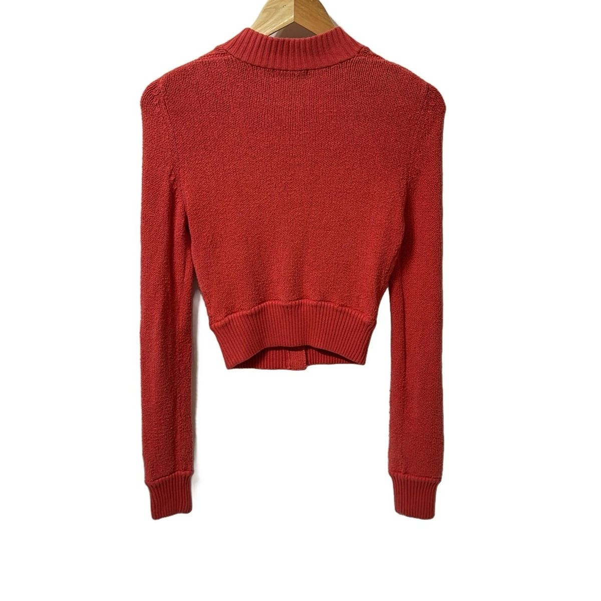 Burberry Blue Label(バーバリーブルーレーベル) カーディガン サイズ