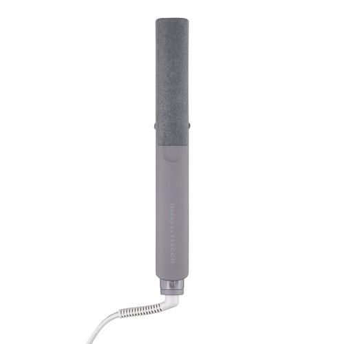 プロフェッショナル プロテクトイオン ストレートアイロン スモーキーグレー テスコム電機 NIS 500 B-H