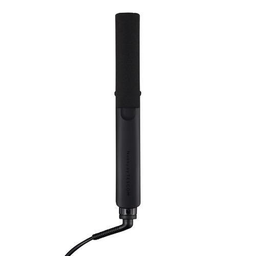 プロフェッショナル プロテクトイオン ストレートアイロン ブラック テスコム電機 NIS 500 B-K