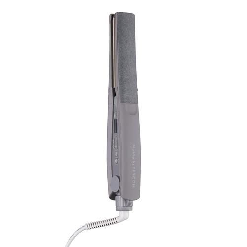 ストレートアイロン スモーキーグレー