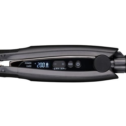 ストレートアイロン