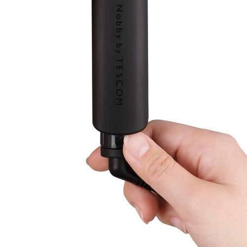 ストレートアイロン