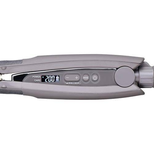 プロテクトイオン ストレートアイロン