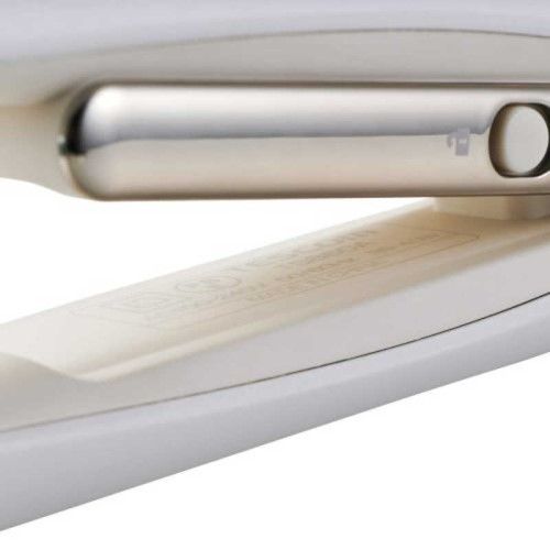 ストレートアイロン ホワイト