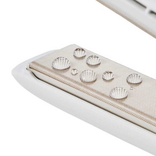 ストレートアイロン ホワイト