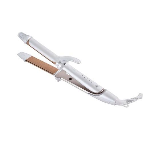 ヘアアイロン 2 WAY IRON KINUJO W 01