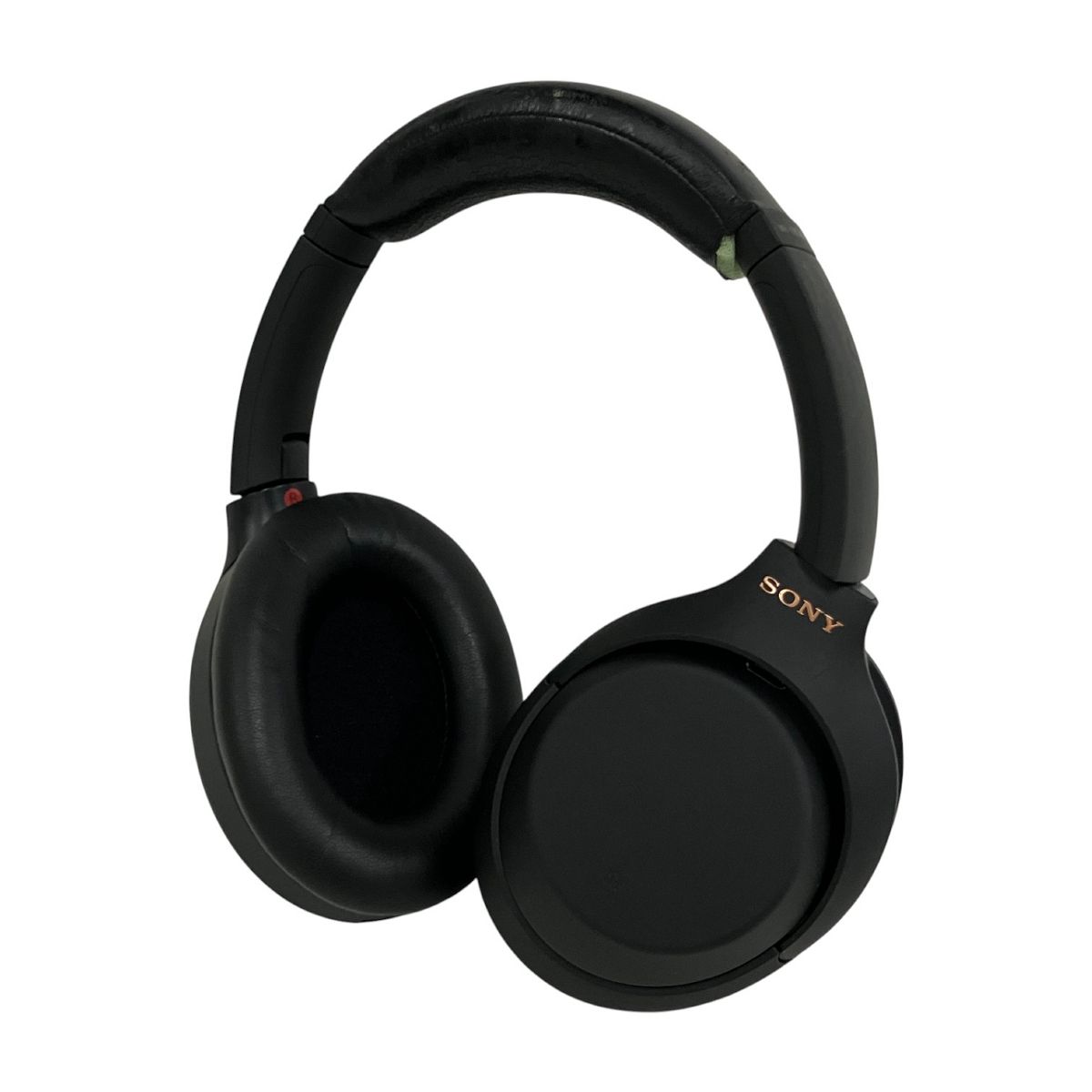 SONY WH1000XM4 ソニー ワイヤレスヘッドホン ノイズキャンセリング