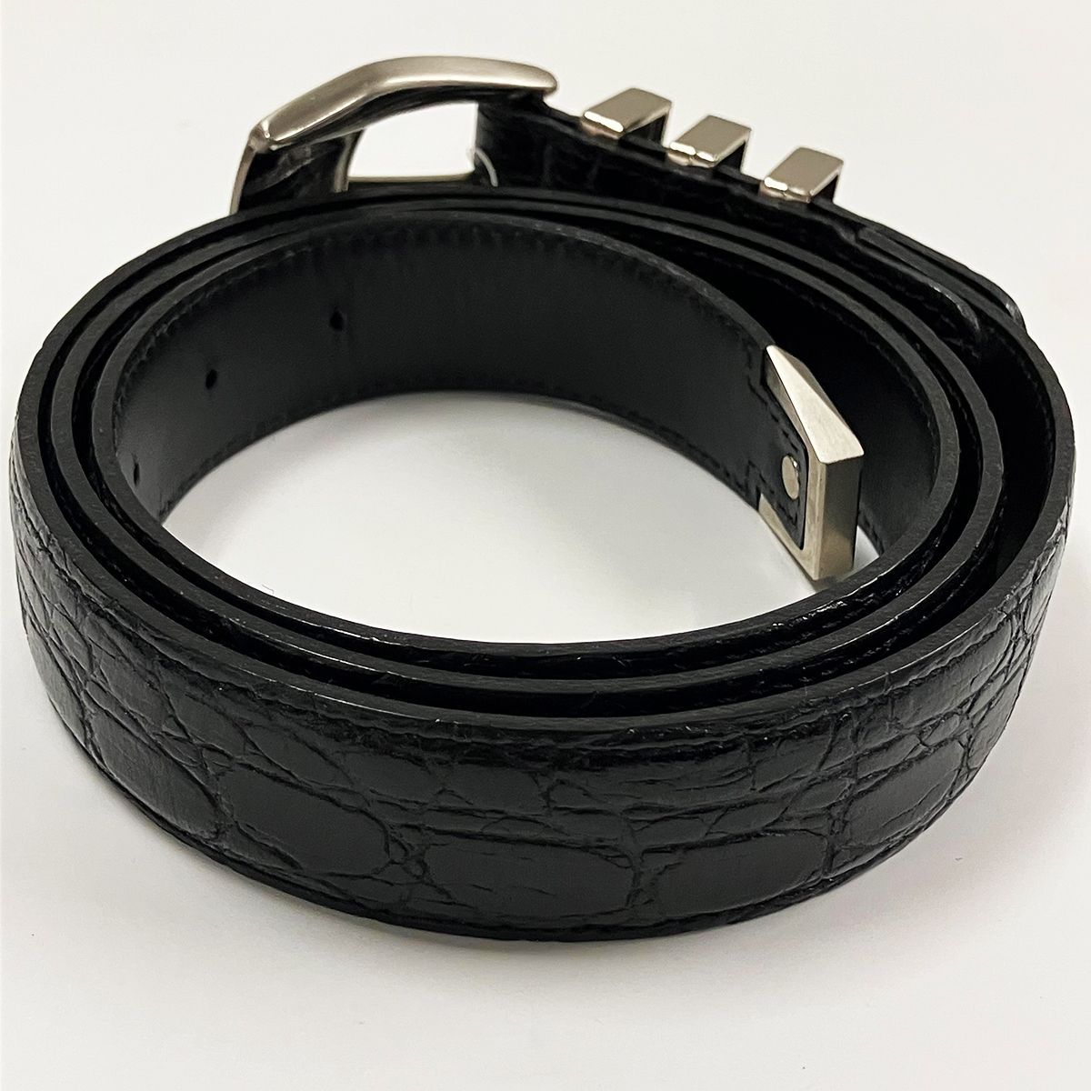 GIANNI VERSACE ジャンニヴェルサーチ ベルト - メルカリ