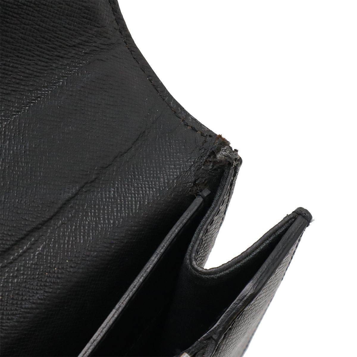 LOUIS VUITTON ルイ ヴィトン タイガ ラギート 書類カバン ブリーフ