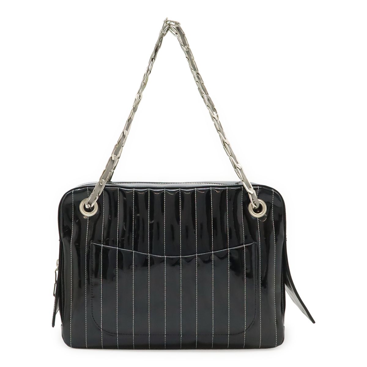 CHANEL シャネル ニューマドモアゼル チェーンショルダー ショルダー