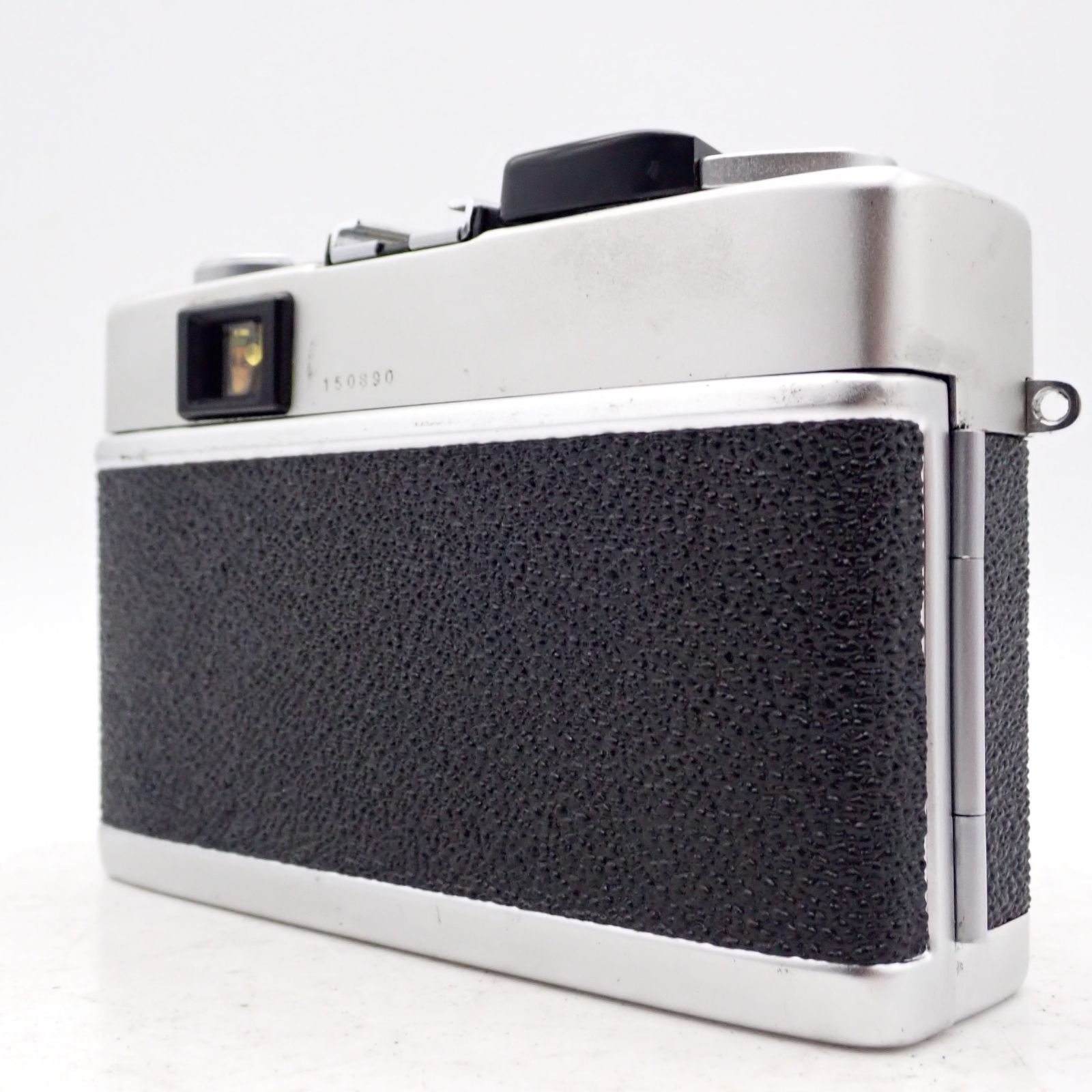 良品 KONICA C35 FD HEXANON 38mm f1.8 シリーズ最終モデル レンジ