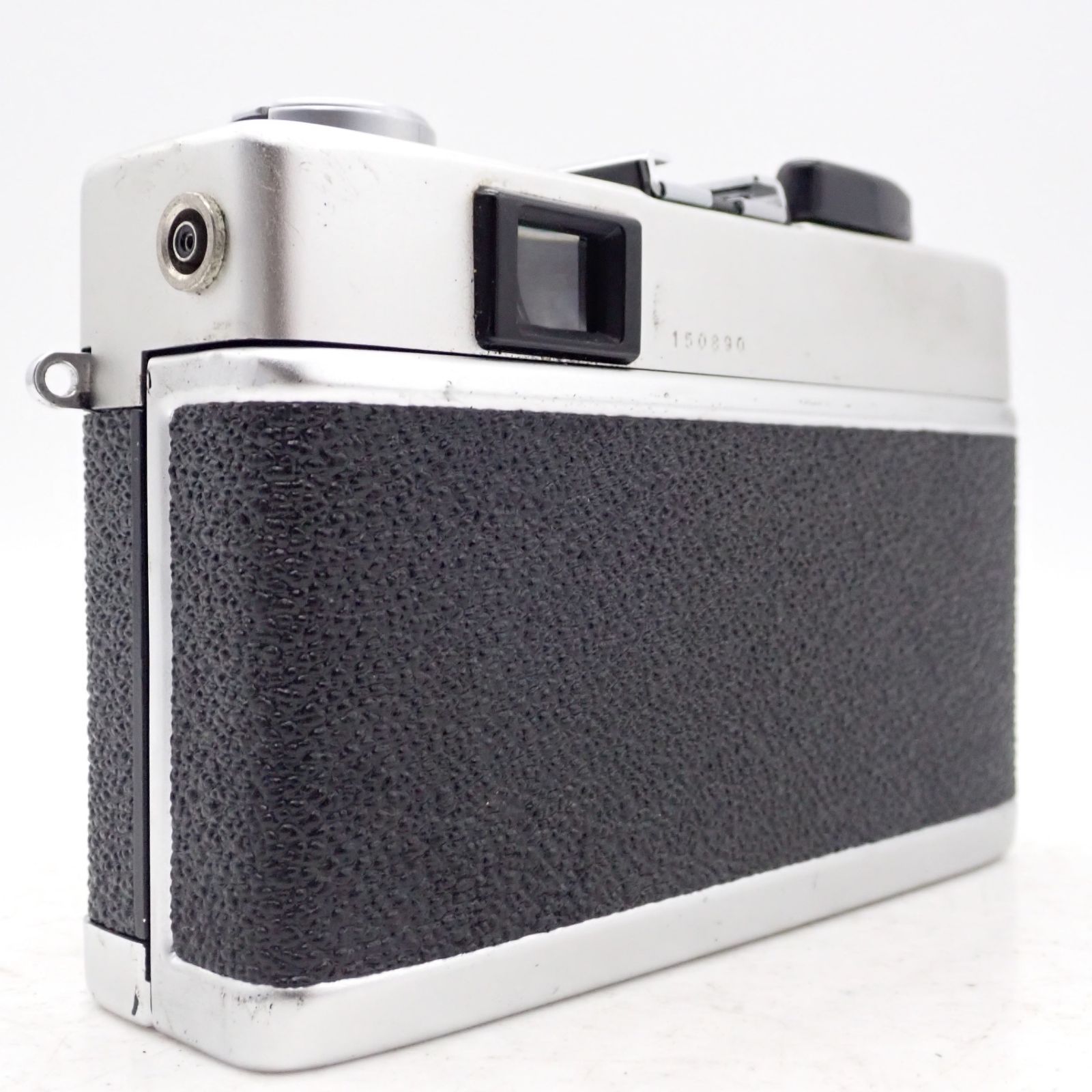 モデル レンジファインダー