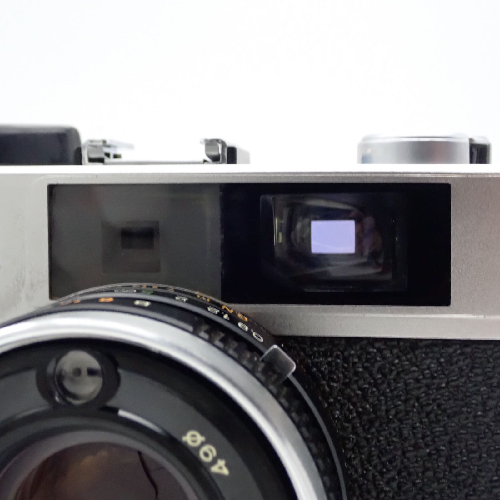  KONICA C 35 FD HEXANON 38 mm f 1 8 シリーズ モデル レンジファインダー コンパクトフィルムカメラ 150890 レンジファインダーカメラ フィルムカメラ