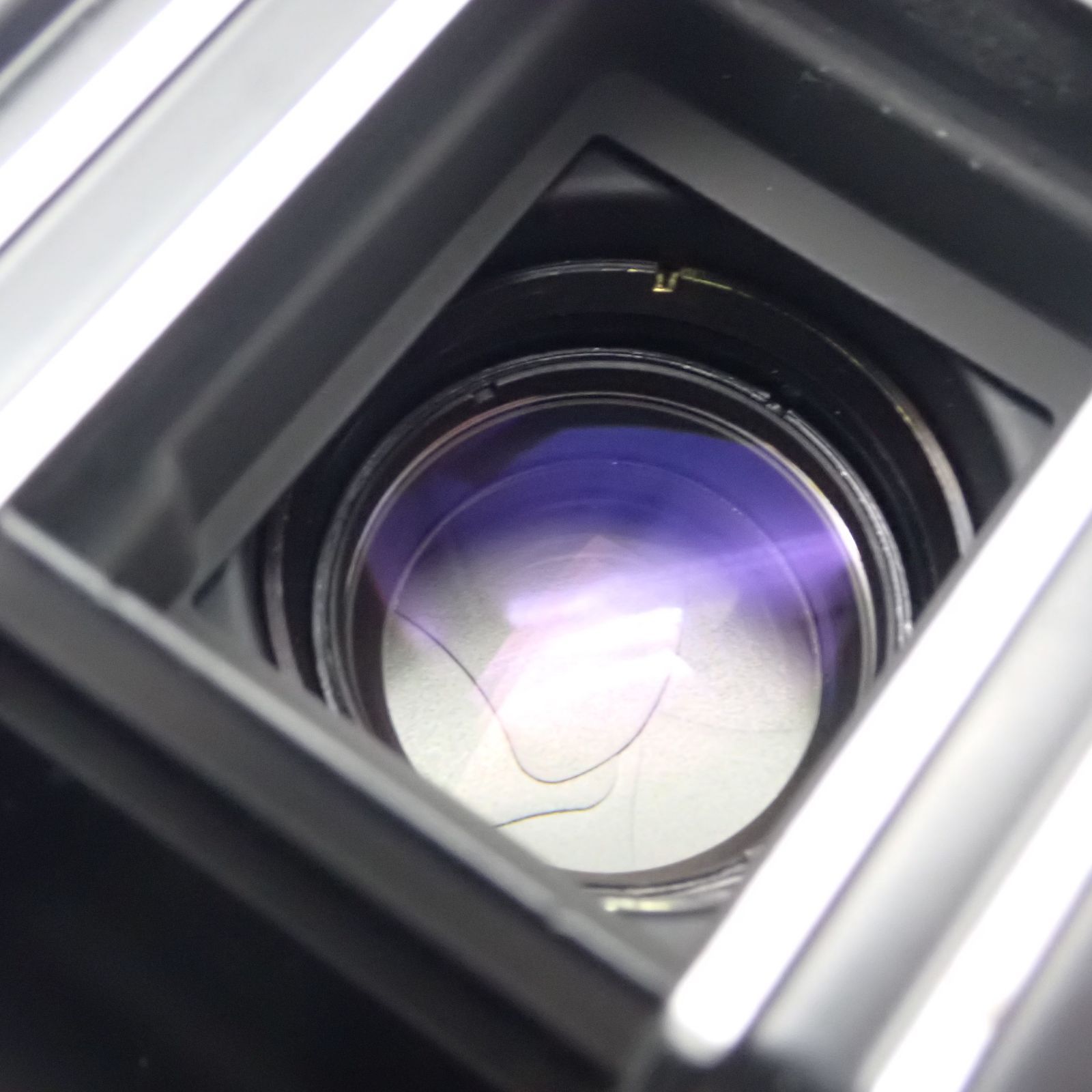 レンジファインダー コンパクトフィルムカメラ