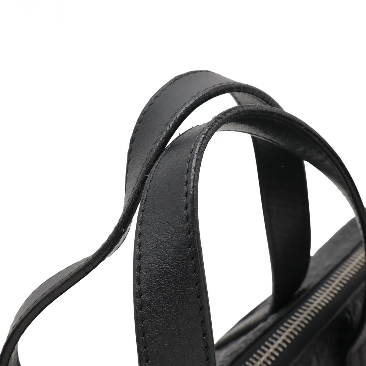 LOEWE ロエベ リピートアナグラム ニュートレド ビジネスバッグ 