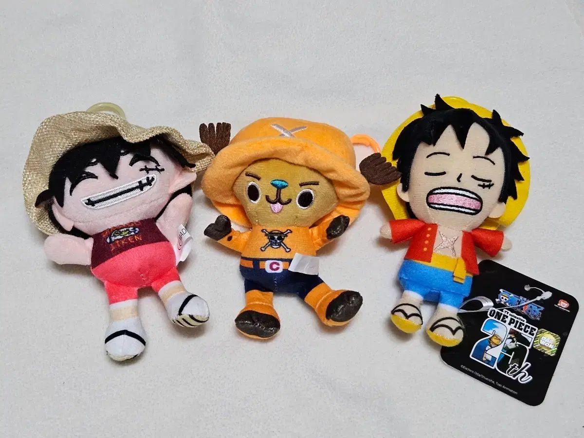 新品)ONE PIECE モンキー・D・ルフィ(ルフィ) トニートニー