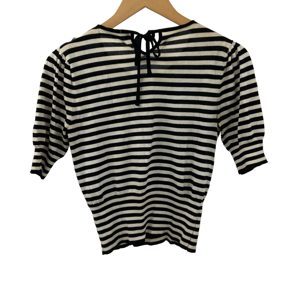 エムズグレイシー エムズグレイシー 半袖カットソー 38 M - 半袖