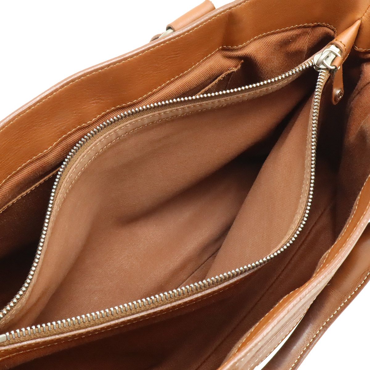 CELINE セリーヌ ブギーバッグ ハンドバッグ トートバッグ レザー