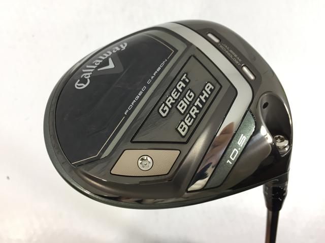 返品OK 【中古ゴルフクラブ】【超美品】キャロウェイ グレート 返品OK 【中古ゴルフクラブ】【超美品】キャロウェイ グレート