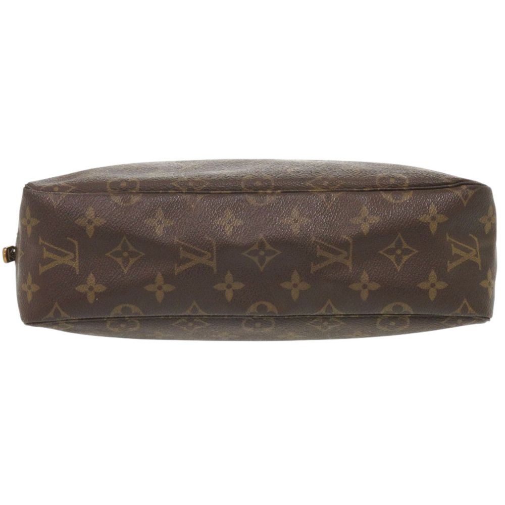 ルイ ヴィトン トゥルーストワレット28 モノグラム M47522 セカンド