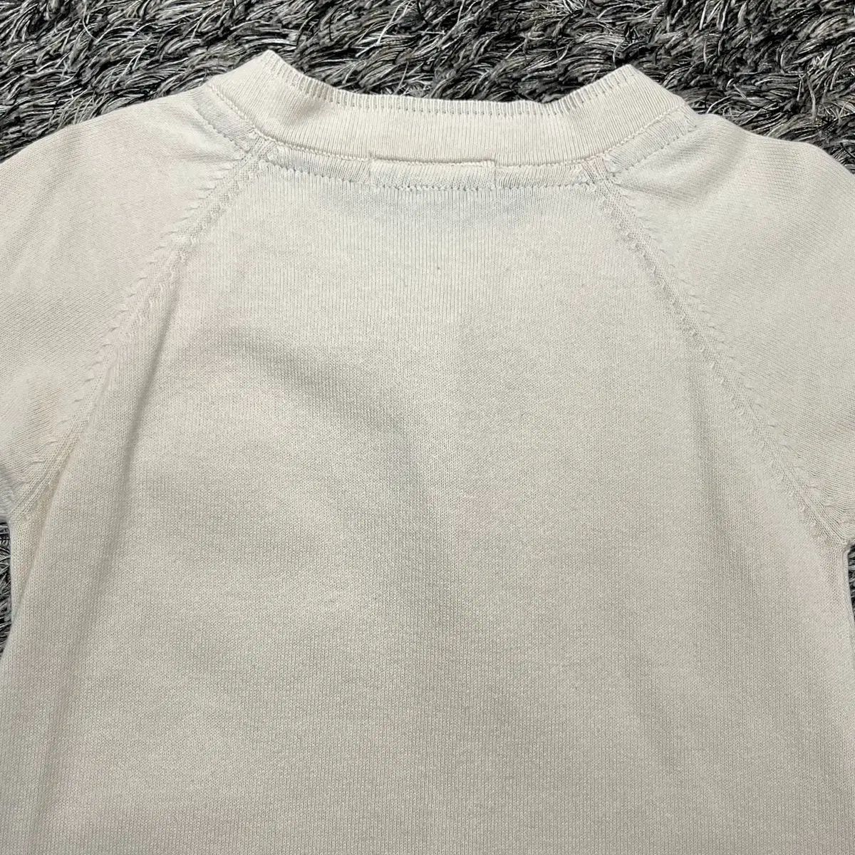 キッズ カーディガン