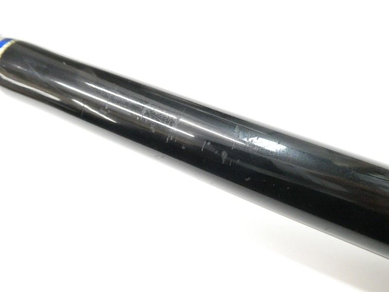  MCワークス レイジングブル 95 SD 01 竿掛け 釣り用シート ルアーロッド ロッド