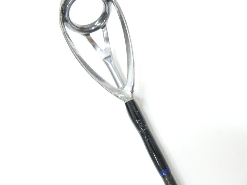 MCワークス レイジングブル 95 SD 01-