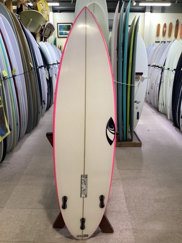 サーフボード 中古品 ムラスポOUTLET公式】中古サーフボード USED SHARP EYE シャープアイ