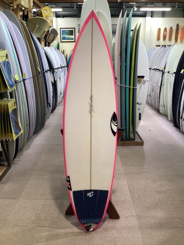 ムラスポOUTLET公式】中古サーフボード USED SHARP EYE シャープアイ