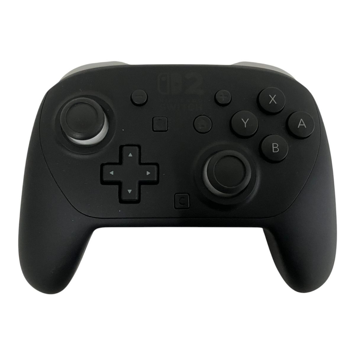 Nintendo Switch 2 Proコントローラー BEE-008 ニンテンドー ゲーム機