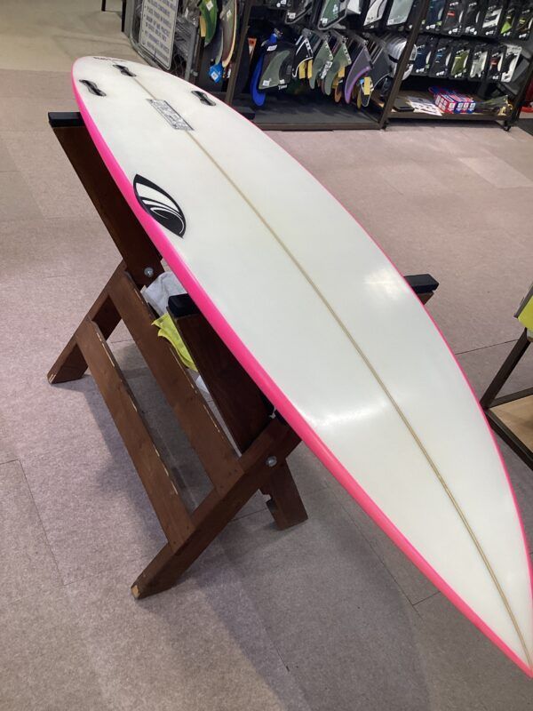 ムラスポOUTLET公式】中古サーフボード USED SHARP EYE シャープアイ