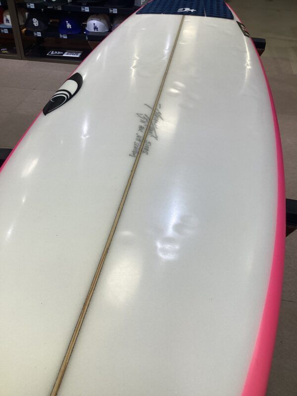 ムラスポOUTLET公式】中古サーフボード USED SHARP EYE シャープアイ