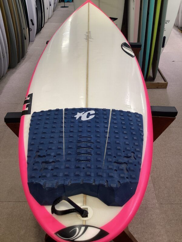 ムラスポOUTLET公式】中古サーフボード USED SHARP EYE シャープアイ