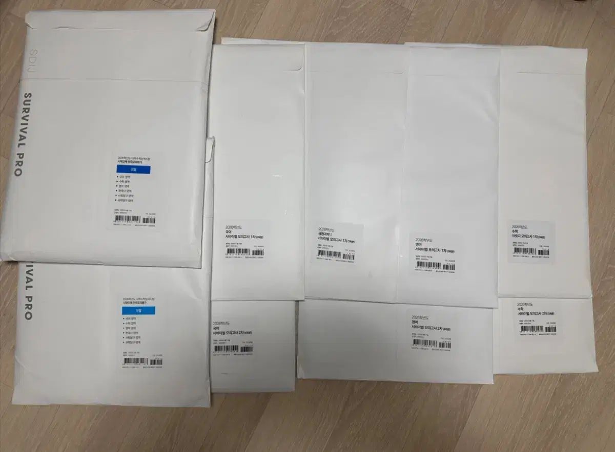 2026 時代人材 サバイバル 模擬試験