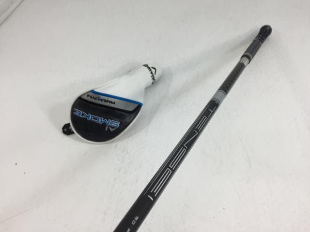 返品OK 【中古ゴルフクラブ】キャロウェイ PARADYM (パラダイム) Ai