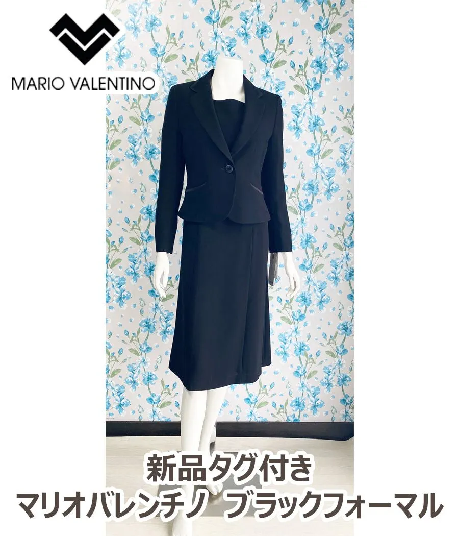 2026年最新】Mario Valentino スーツ・フォーマル・ドレスの人気