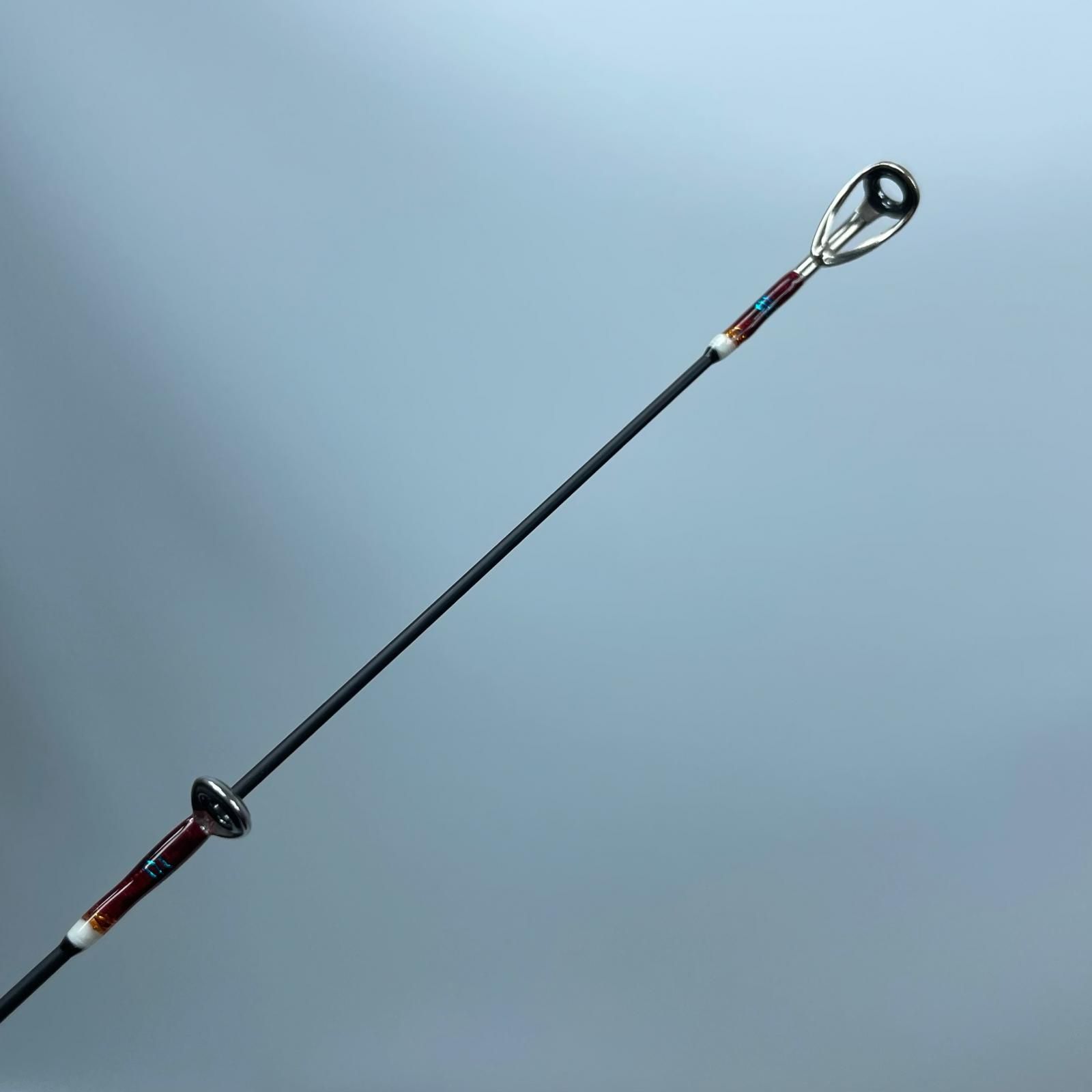 Jackson ジャクソン カワセミラプソディ KWSM-S41L 5P - メルカリ