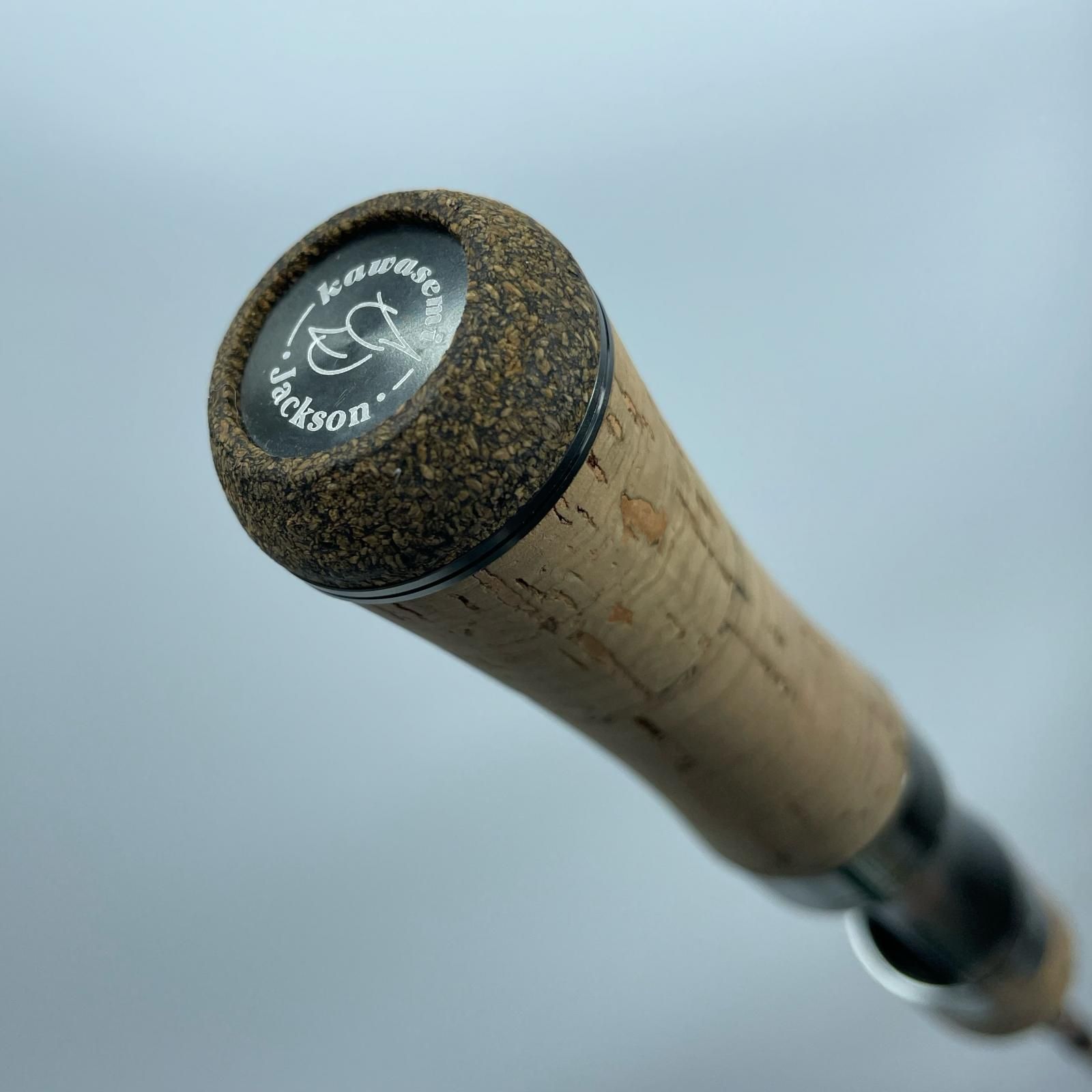 Jackson ジャクソン カワセミラプソディ KWSM-S41L 5P - メルカリ