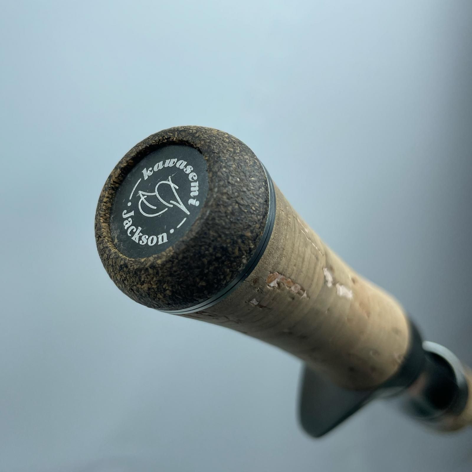 Jackson ジャクソン カワセミラプソディ KWSM-C41L 5P - メルカリ