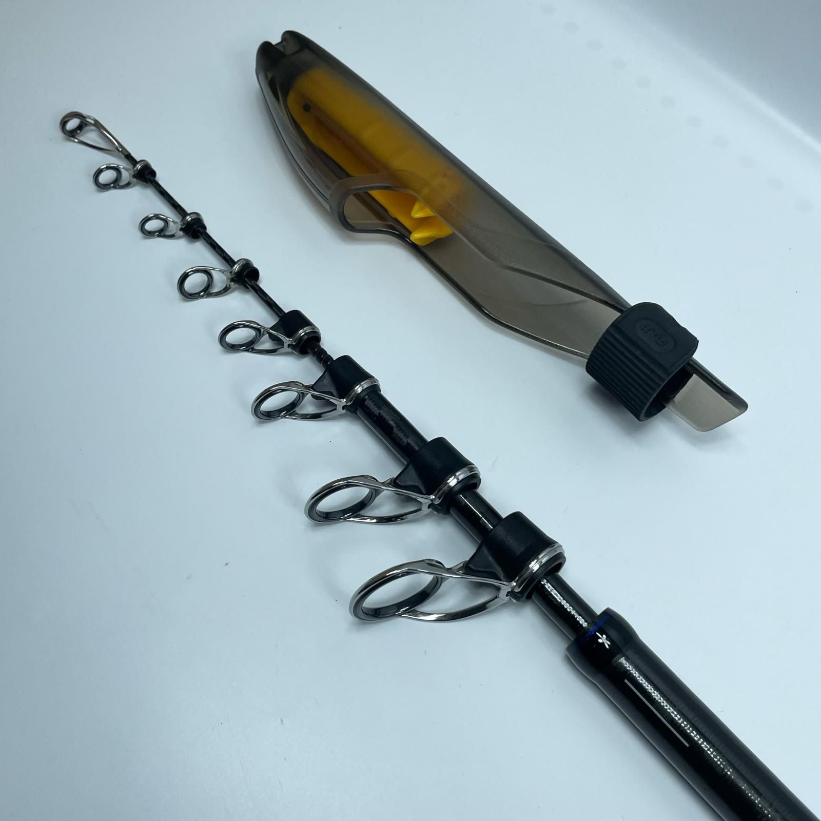 SHIMANO シマノ コルトスナイパーSS S 100 MH-T 39409