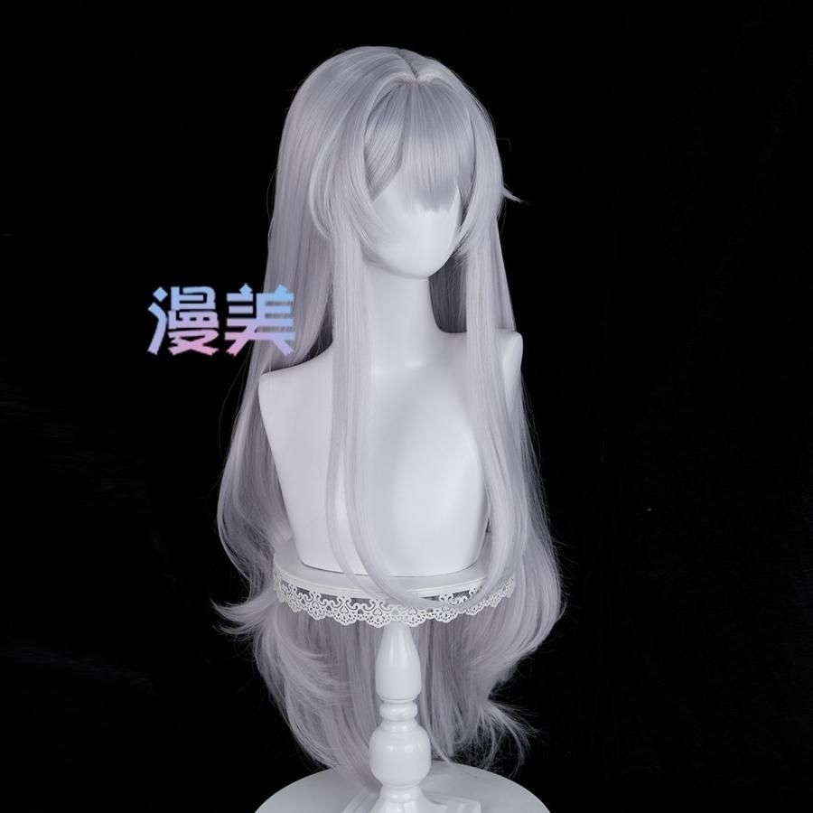 新品 未使用 漫美 アズールレーン 信濃 コスプレウィッグ - メルカリ