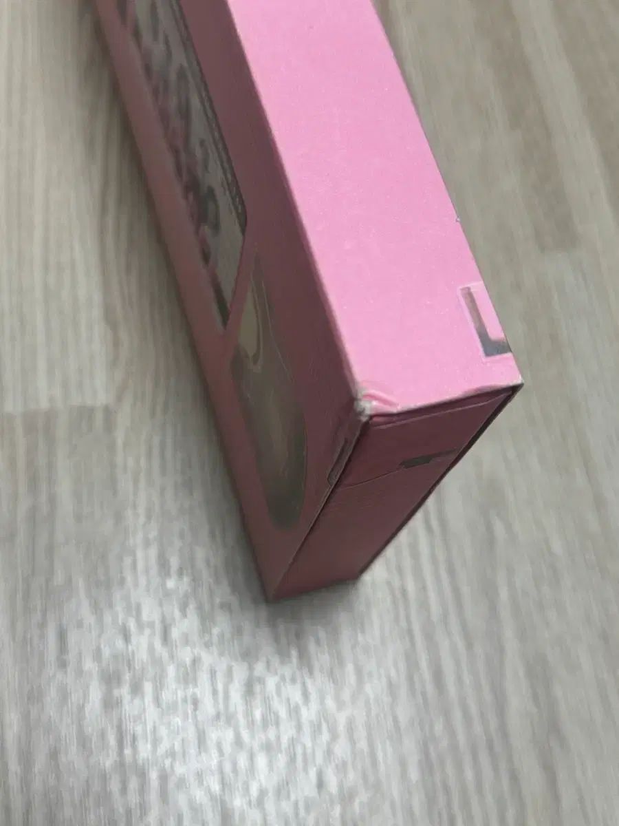 節約 f(x) ピンクテープ 앨범 + トレカ f(x) pinktape トレカ付き