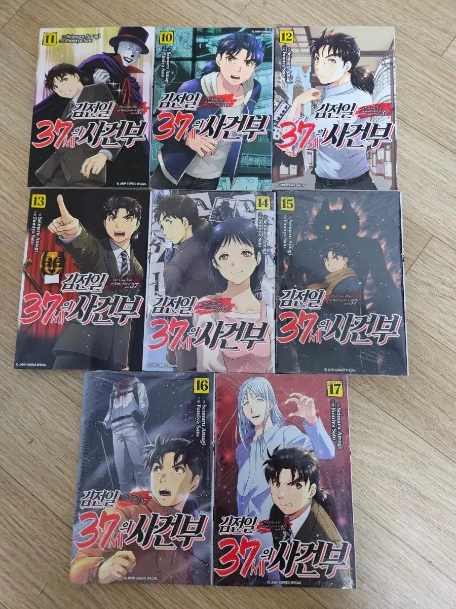 少年探偵 金田一 コレクション用 1期 中古 2期 3期 まとめ 出品 金田一少年の事件簿 全巻 金田一少年の事件簿59冊＋探偵学園Q23冊 1期+2 1期+2期セット |本