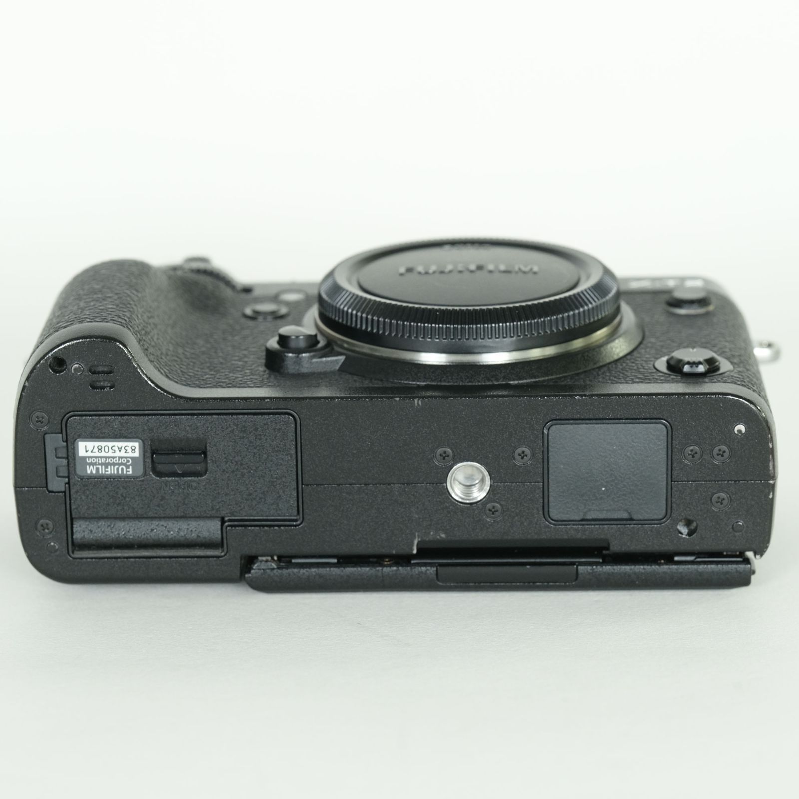 良品 | シャッター数23,630回｜バッテリーグリップ付] FUJIFILM X-T2