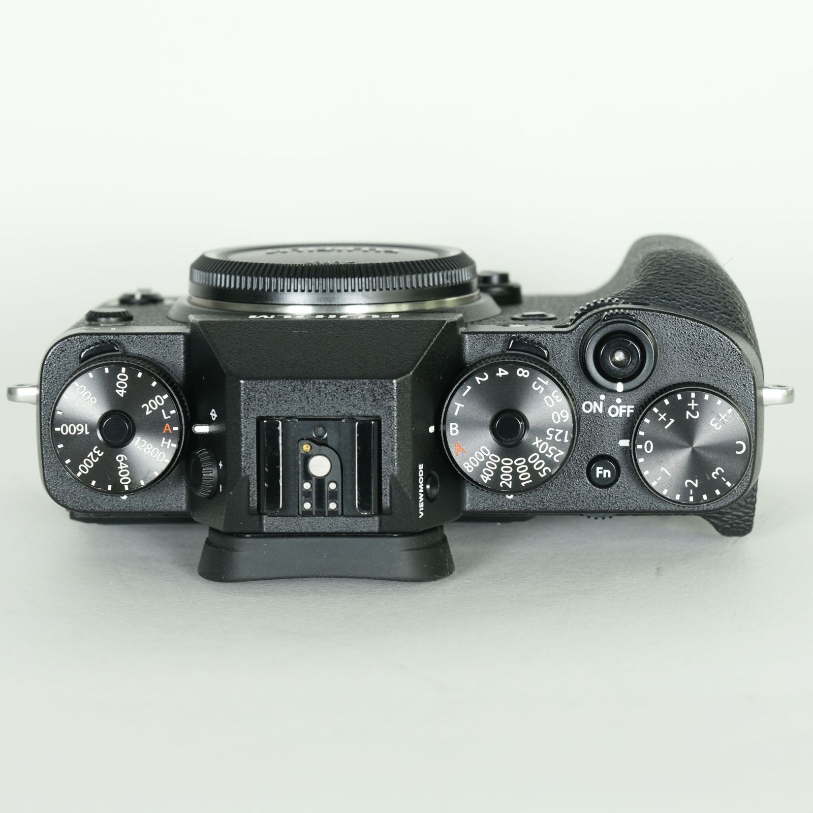 良品 | シャッター数23,630回｜バッテリーグリップ付] FUJIFILM X-T2