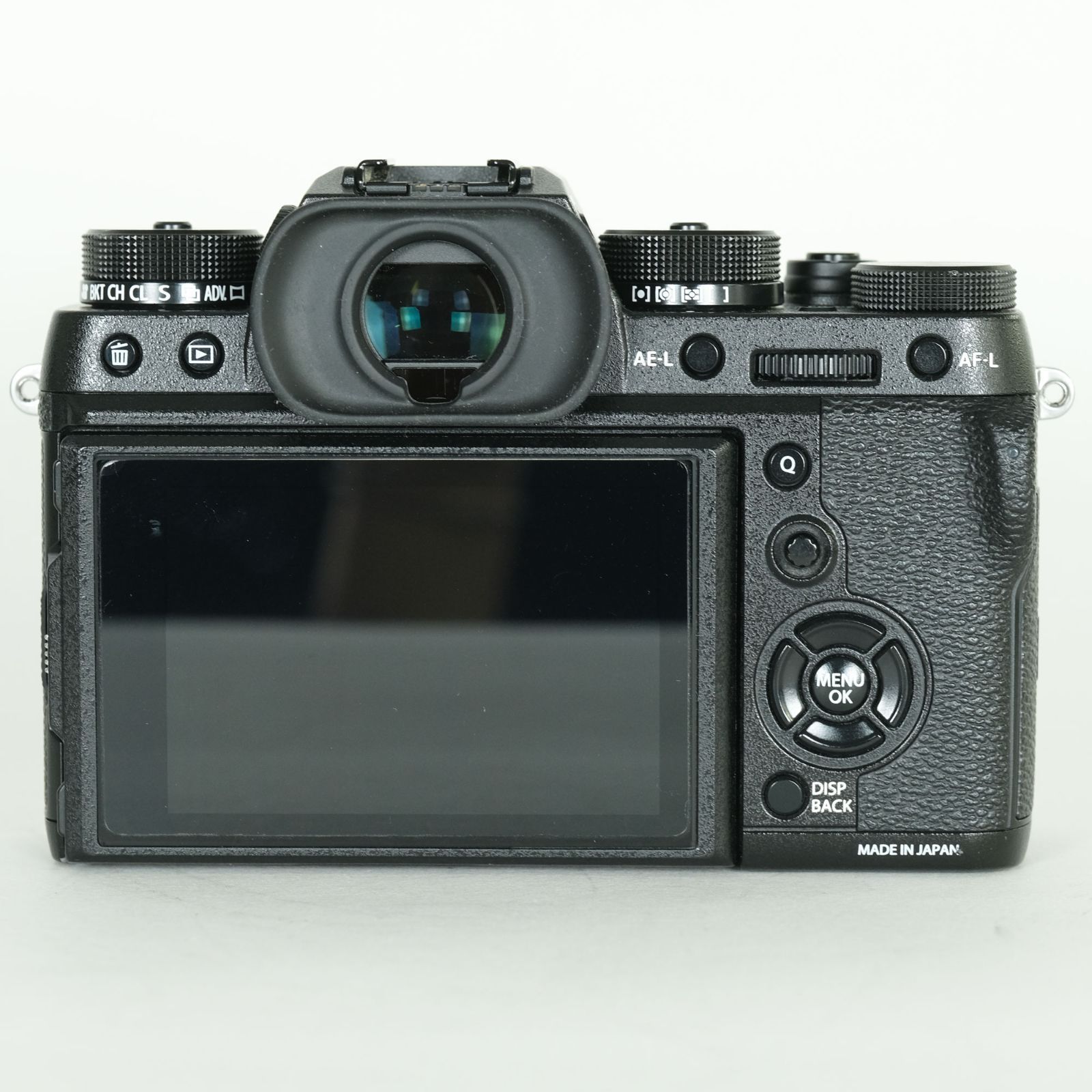 良品 | シャッター数23,630回｜バッテリーグリップ付] FUJIFILM X-T2