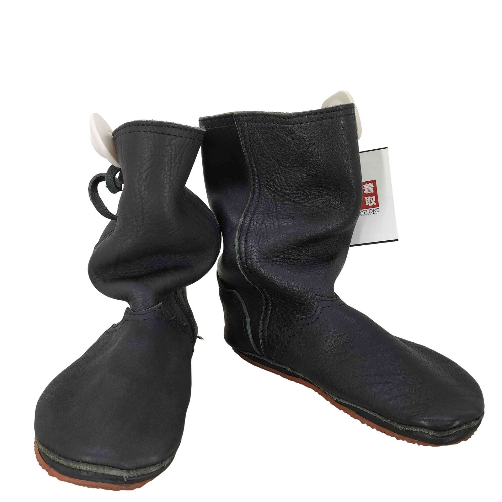 トリココムデギャルソン tricot COMME des GARCONS 金タグ ウッド