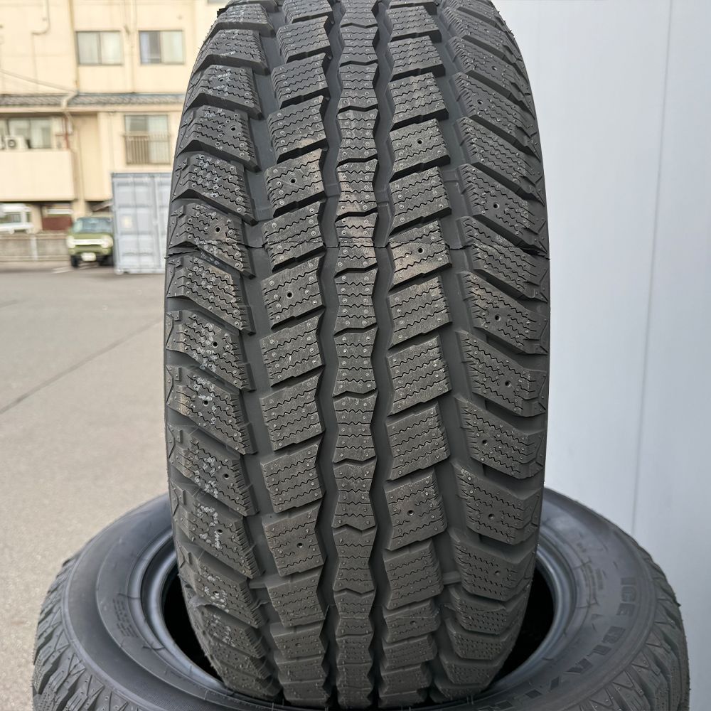  製 サイルン SAILUN WST 2 LT 275 55 R 20 タイヤのみ スタッドレス 4本セット 20インチ 20インチ スタッドレス