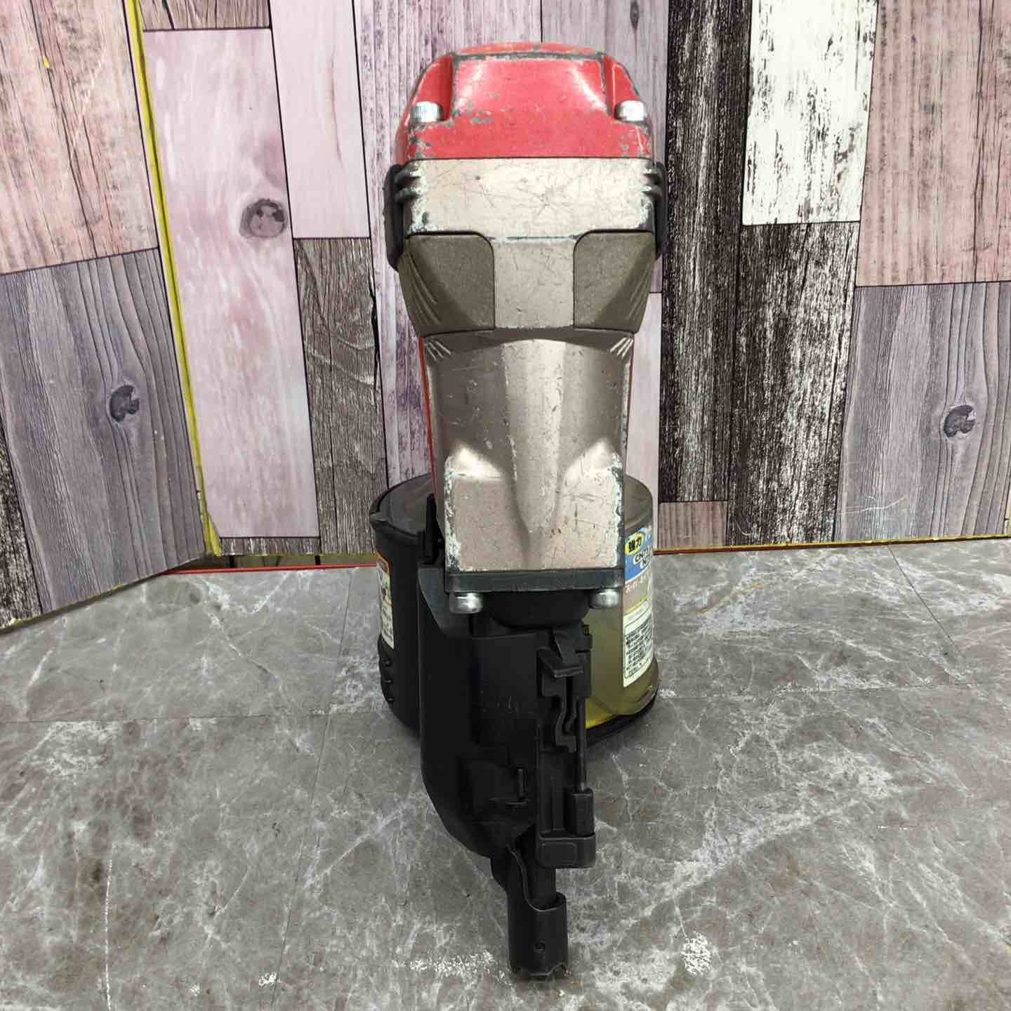  マックス MAX 高圧エア釘打ち機 HN-75 N 1 釘打機 エアーツール